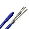Aluminum Hand spear Pole for Spear Fishing