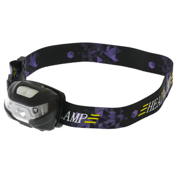 Rechargeable Headlamp