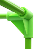 Hydroponic Grow Tent - Garden - 90 x 50 x 160 cm,90 x 90 x 180 cm,120 x 60 x 150 cm,120 x 120 x 200 cm,150 x 150 x 200 cm,240 x 120 x 200 cm (double tent)