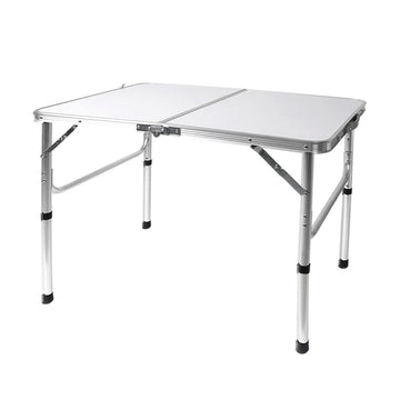 Folding Camping Table (L)