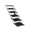 Aluminium Dog Stairs