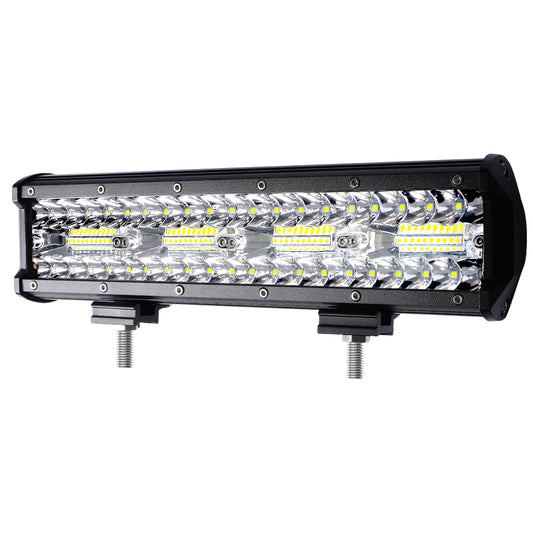 LED Light Bar 240W