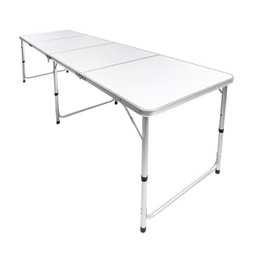 Folding Camping Table (XL)