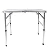 Folding Camping Table (Large - 90cm)