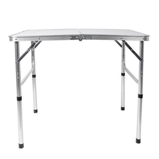 Folding Camping Table (L)