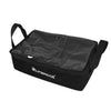Canvas Storage Bags 3-Pack – Heavy Duty 400gsm with Clear Top