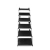 Aluminium Dog Stairs