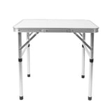 Folding Camping Table (S)