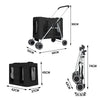 Large Pet Stroller