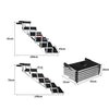 Aluminium Dog Stairs