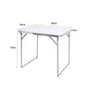 Folding Camping Table (M)