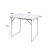 Folding Camping Table (M)