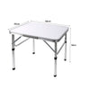 Folding Camping Table (S)