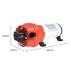 Water Pump 40PSI