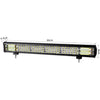 LED Light Bar 360W