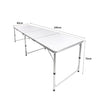 Folding Camping Table (XL)