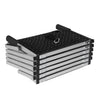 Aluminium Dog Stairs