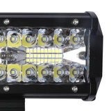 LED Light Bar 240W