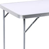 Folding Camping Table (M)