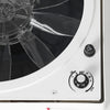 Caravan Air/Rain Roof Vent Hatch