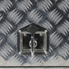 Aluminium Toolbox for Ute
