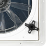 Caravan Air/Rain Roof Vent Hatch
