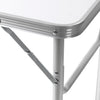 Folding Camping Table (S)