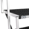 Aluminium Dog Stairs