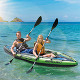 Inflatable Kayak (Single or Double)