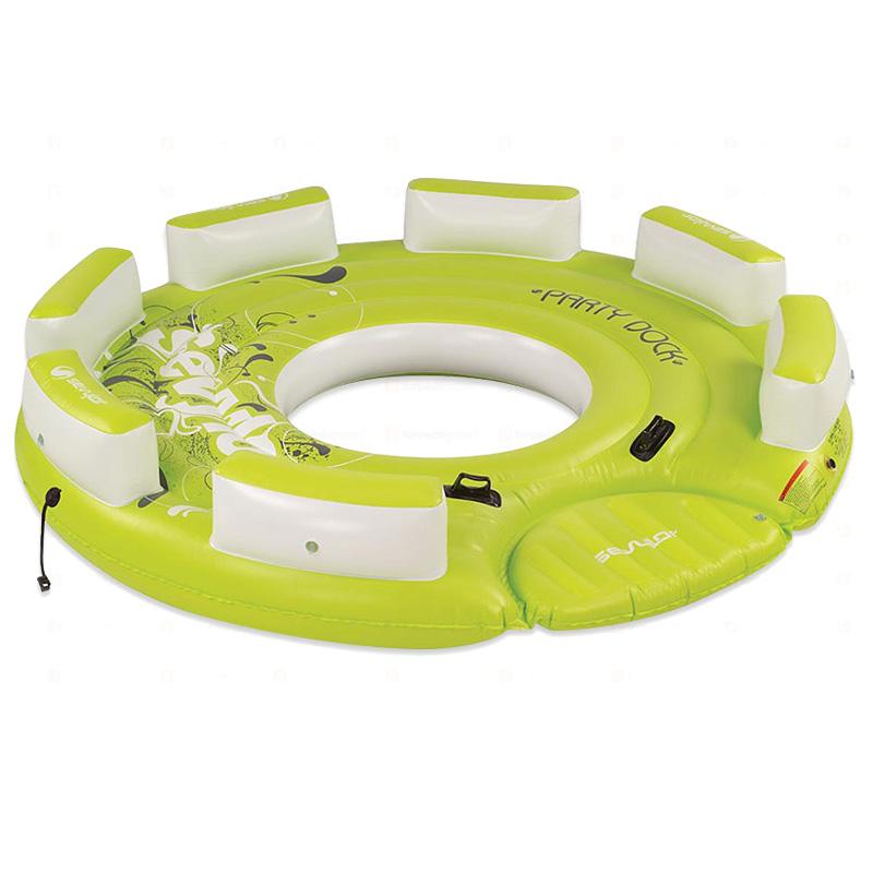 Inflatable Party Station,     -  OnTrack Outdoor