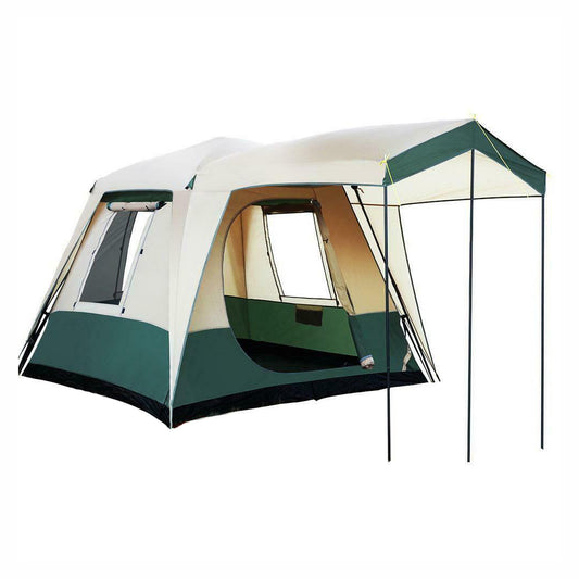 4-Person Instant Up Tent