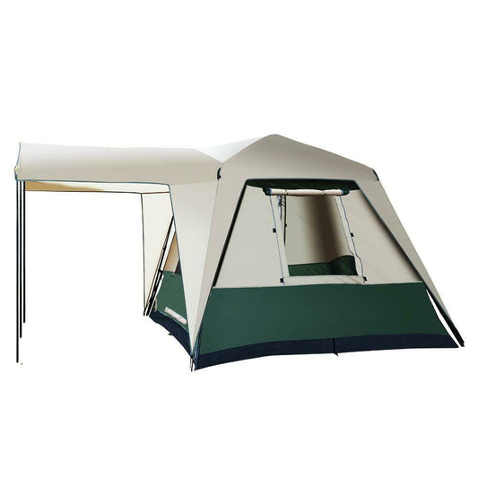 4-Person Instant Up Tent