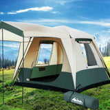 4-Person Instant Up Tent