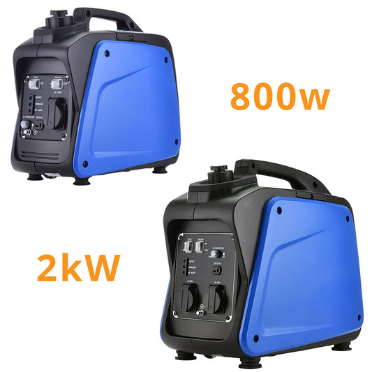 Inverter Generator 800W/2000W