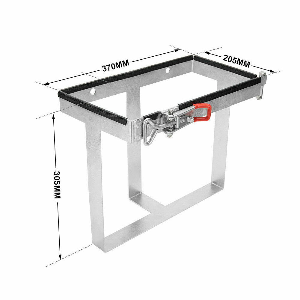 20L Jerry Can Holder Caravan and Camping Supply