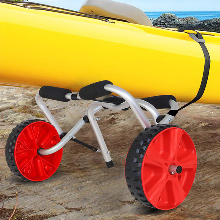 Adjustable Kayak Trolley Water Sports Australia
