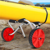 Kayak Trolley