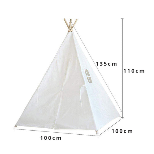 Kids Teepee Tent