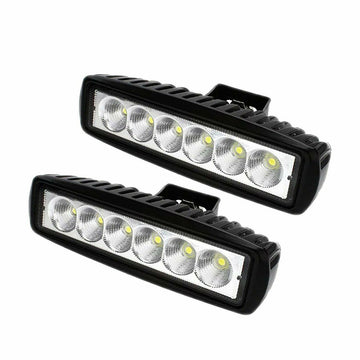 LED Light Bar (Pair)