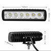 LED Light Bar (Pair)