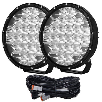 LED Spot Lights