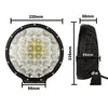 LED Spot Lights
