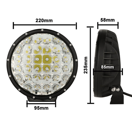 LED Spot Lights