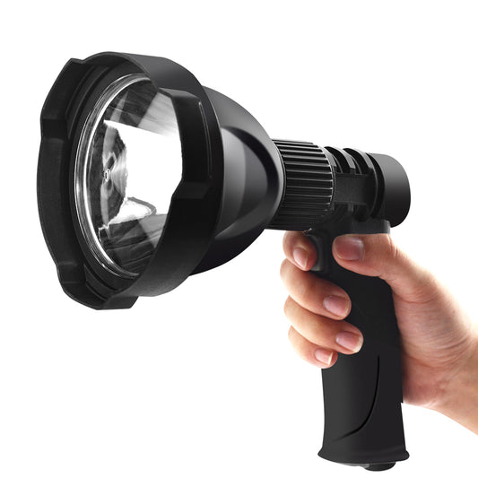 LED Handheld Spotlight