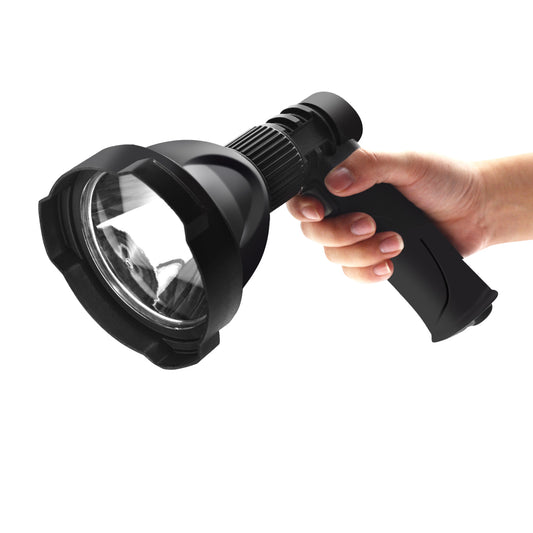 LED Handheld Spotlight