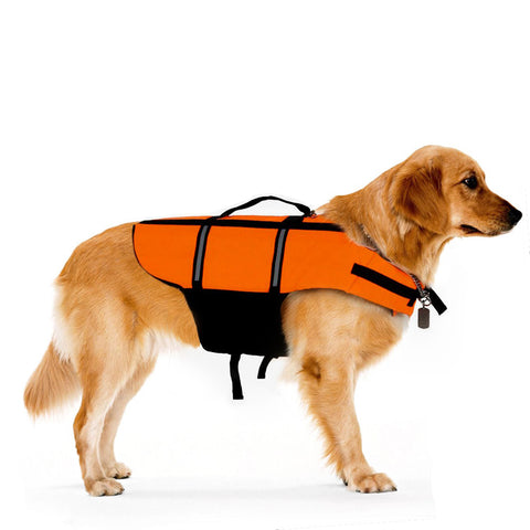 Dog Life Jacket,   Pet  -  OnTrack Outdoor