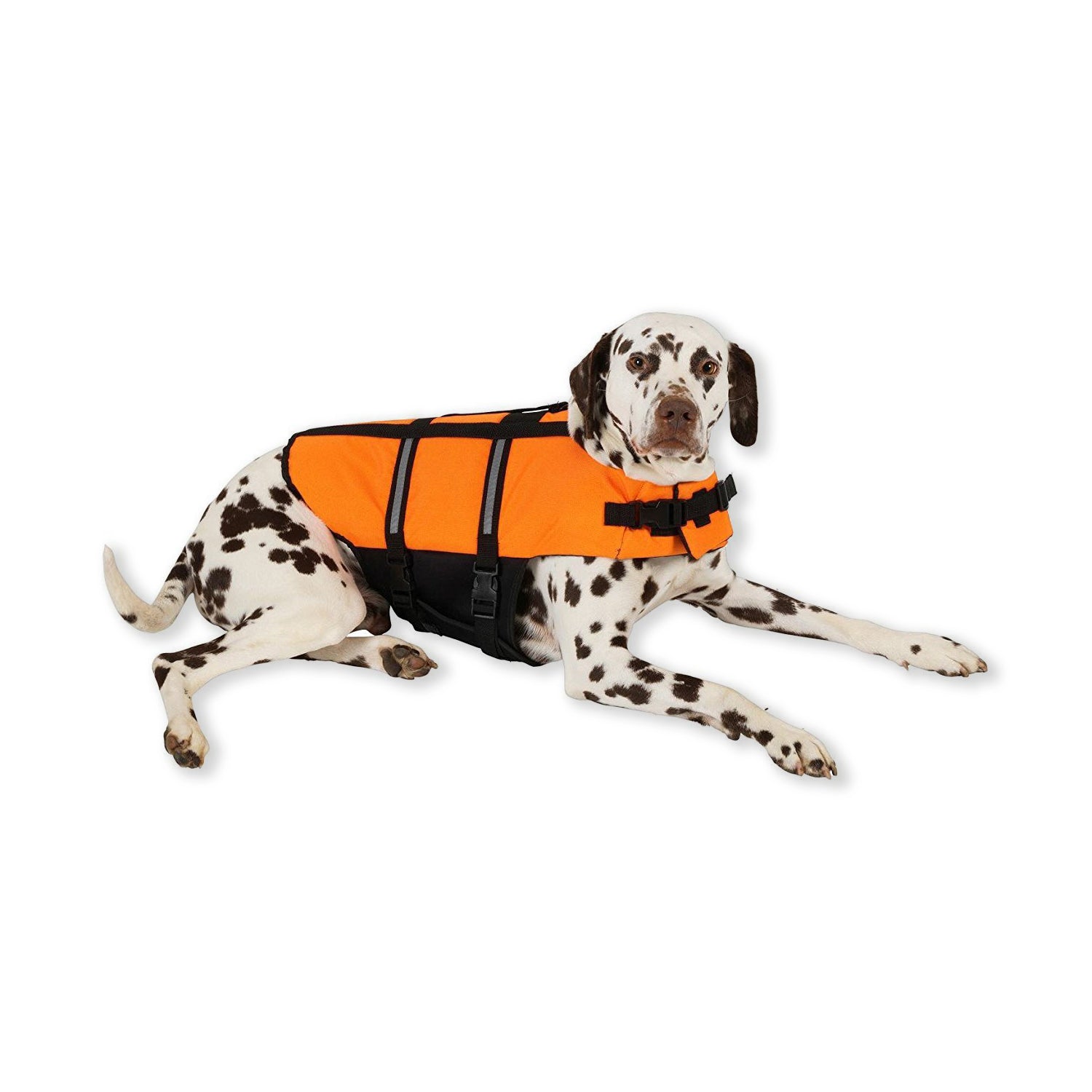 Dog Life Jacket - Pet - XS,S,M,L,XL