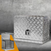 Aluminium Toolbox for Ute