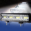 LED Light Bar 240W
