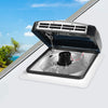 Caravan Air/Rain Roof Vent Hatch